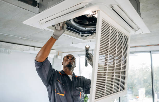 Licensed Hvac service in Hudson, TX - FH HVAC