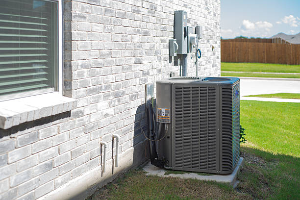 Reliable Hvac contractor in Hudson, TX by FH HVAC